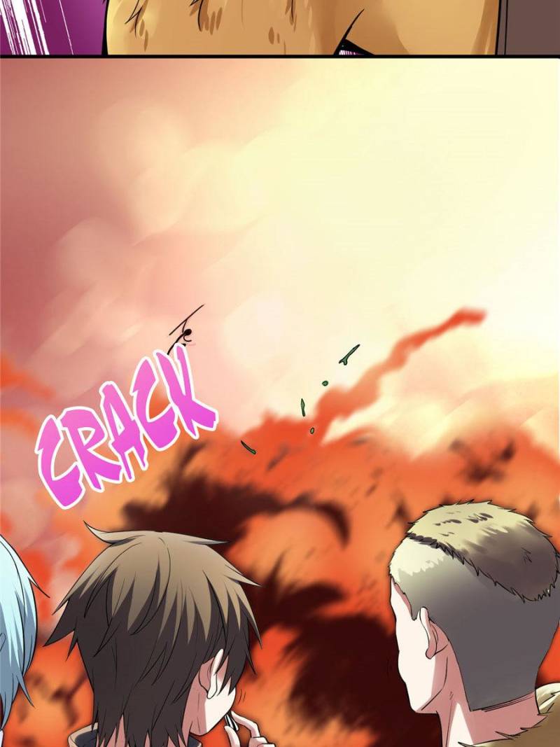 I Might Be A Fake Cultivator Chapter 66 Gambar 63